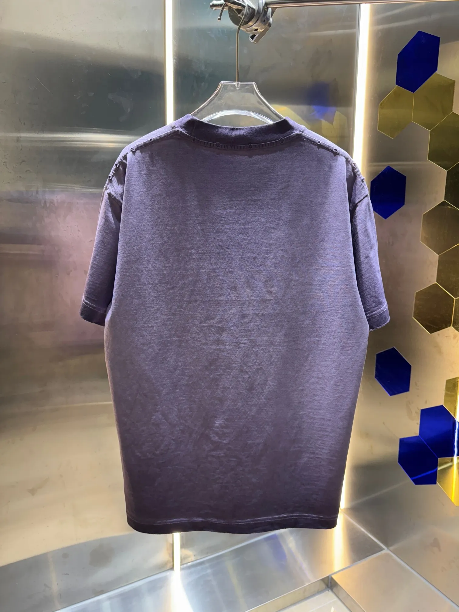 * Balenciag*2026 New Arrival 320 tee Same Style : Size :S M L XL XXL